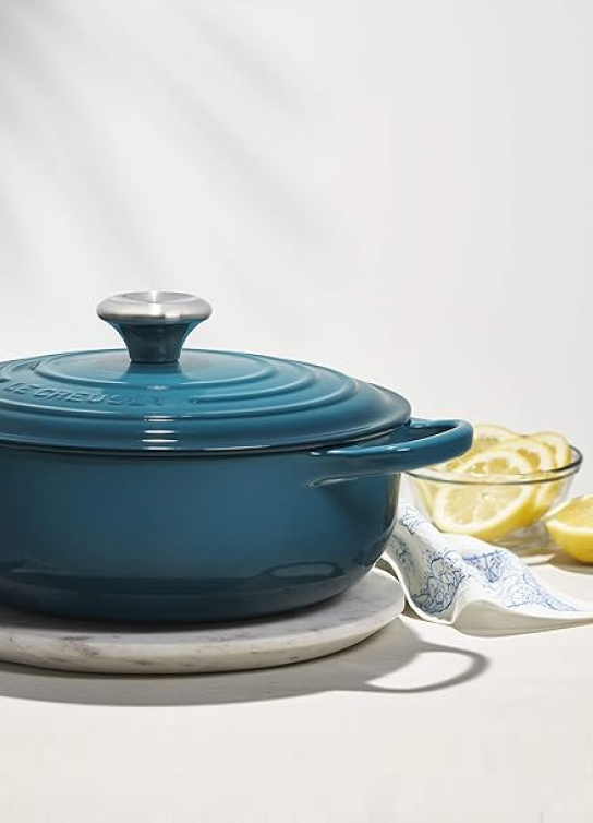 Vajilla blanca COCINA